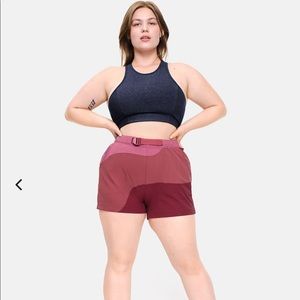 Rectrek Outdoor Voices Hiking Short